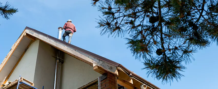 Birds Removal Contractors from Chimney in Clearlake, CA