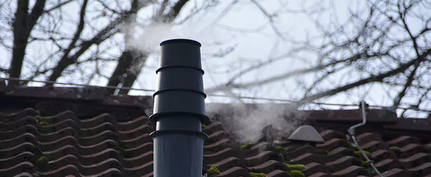 Broken Chimney Animal Screen Repair And Installation in Clearlake, CA