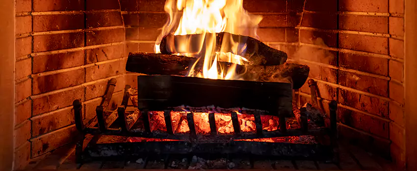 Chimney Ash Dump Cover Repair Services in Clearlake, CA