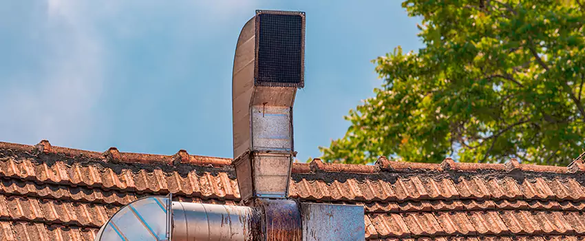 Chimney Cleaning Cost in Clearlake, California