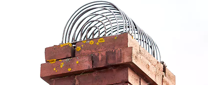 Chimney Crown Problems in Clearlake, California