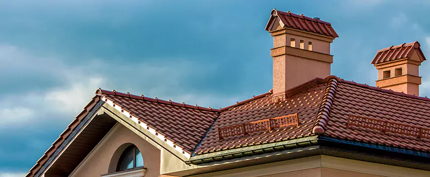 Residential Chimney Services in Clearlake, California