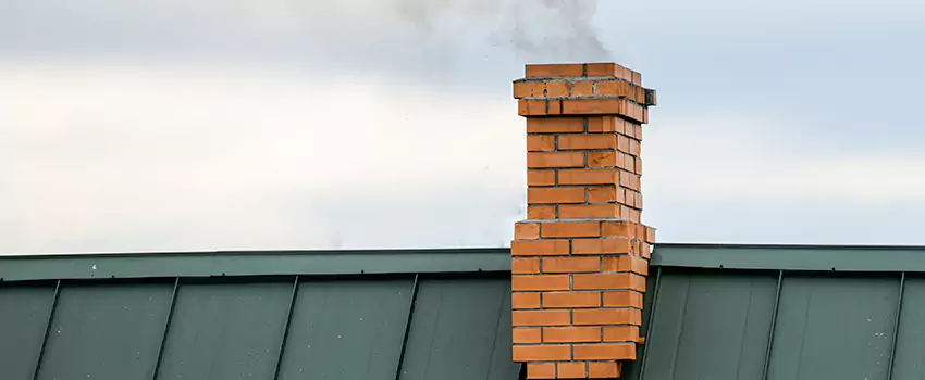 Chimney Installation Company in Clearlake, CA