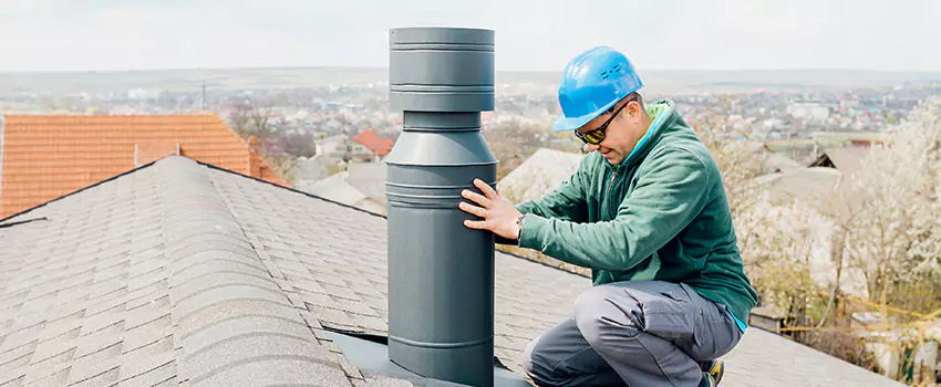 Insulated Chimney Liner Services in Clearlake, CA