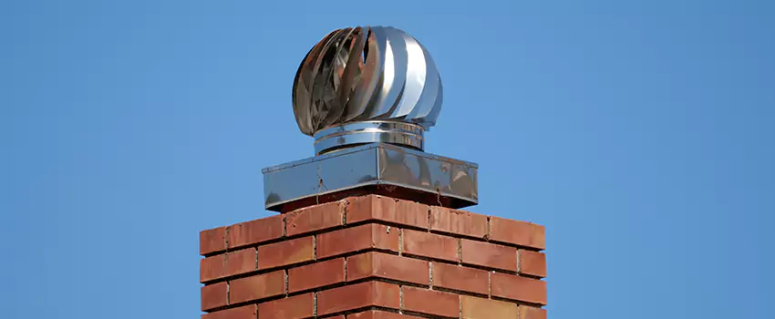 Chimney Flue Rebuild Services in Clearlake, California