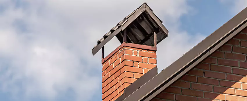 Chimney Saver Masonry Repair Contractor in Clearlake, California