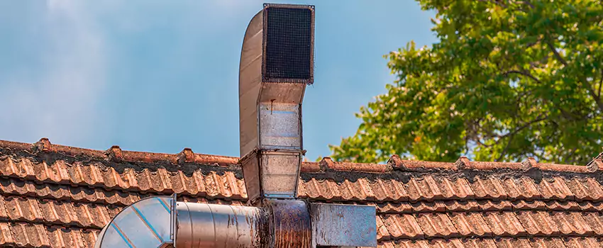 Chimney Blockage Removal in Clearlake, California