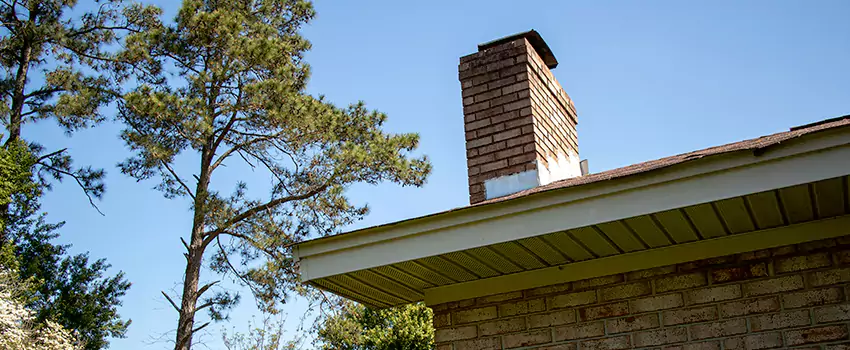 Brick Chimney Sweep Near Me in Clearlake, CA