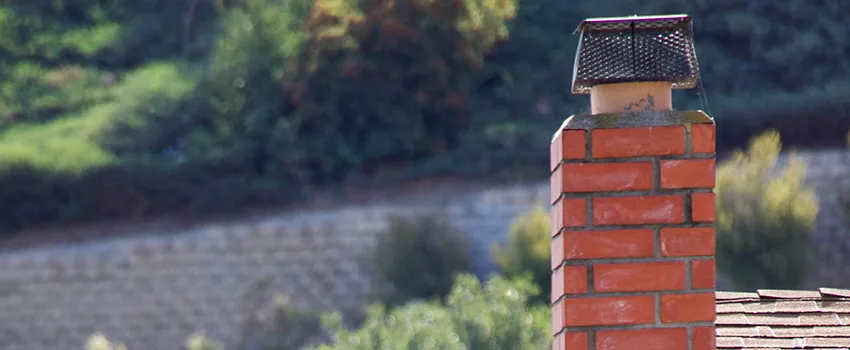 Chimney Tuckpointing And Masonry Restoration in Clearlake, CA
