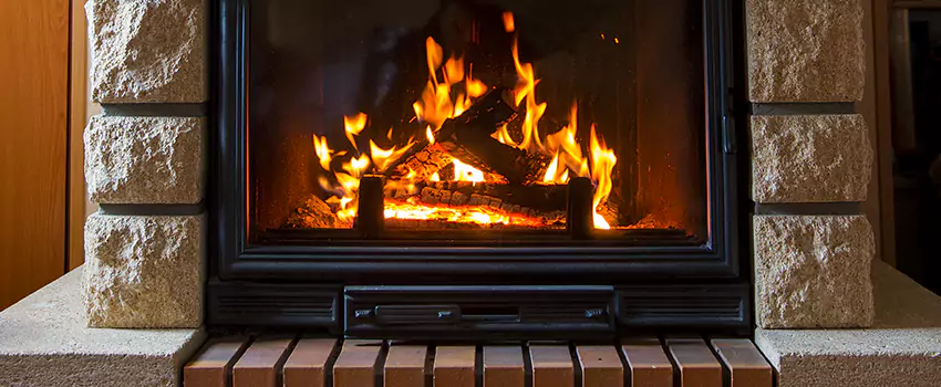 Decorative Fireplace Installation Cost in Clearlake, California