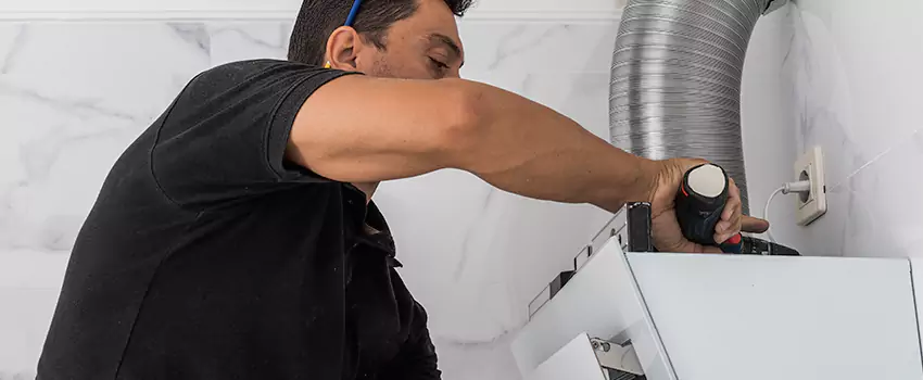 Dryer Vent Blockage Cleaning in Clearlake, CA