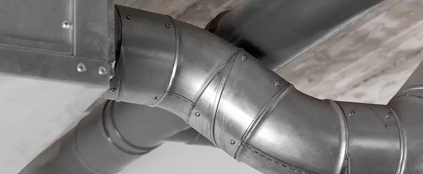 Dryer Vent Blockage Inspection in Clearlake, CA