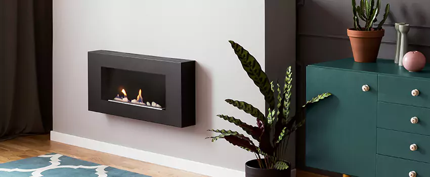 Cost of Ethanol Fireplace Repair And Installation Services in Clearlake, CA