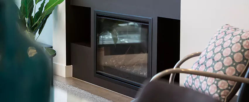 Gas Fireplace Installation in Clearlake, CA