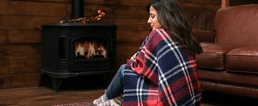 Fireplace Firebox Grate Replacement Services  in Clearlake, California