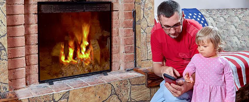 Fireplace Safety Locks For Kids in Clearlake, CA