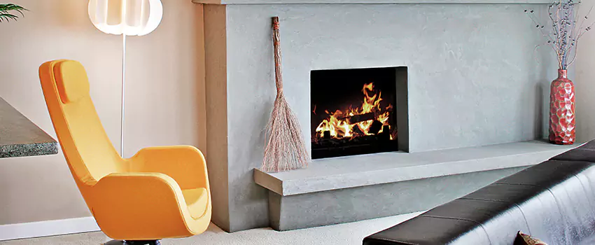 Electric Fireplace Makeover Services in Clearlake, CA