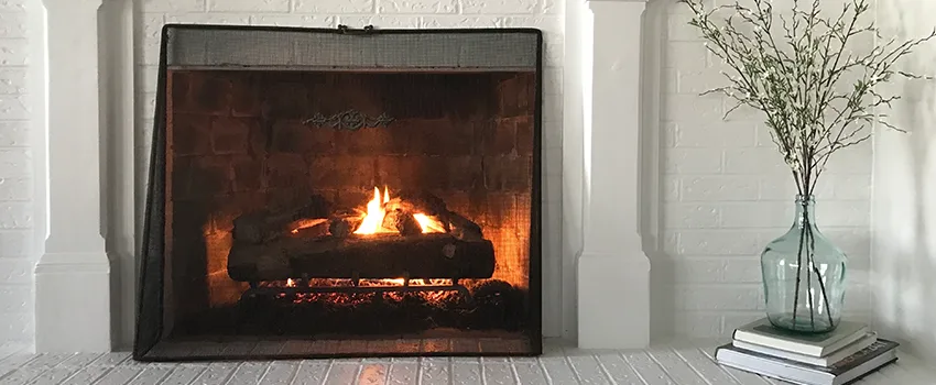 Cost-Effective Fireplace Mantel Inspection And Maintenance in Clearlake, CA