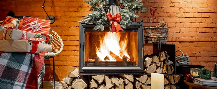 Steel Fireplace Grate Repair And Replacement Services in Clearlake, California