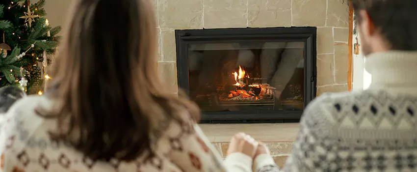 Fireplace Firebox Refurbish & Restore Services in Clearlake, CA