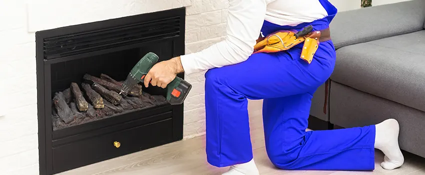 Fireplace Safety Inspection Specialists in Clearlake, California
