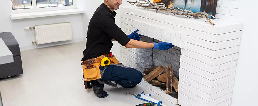 Gas Fireplace Repair And Replacement in Clearlake, CA