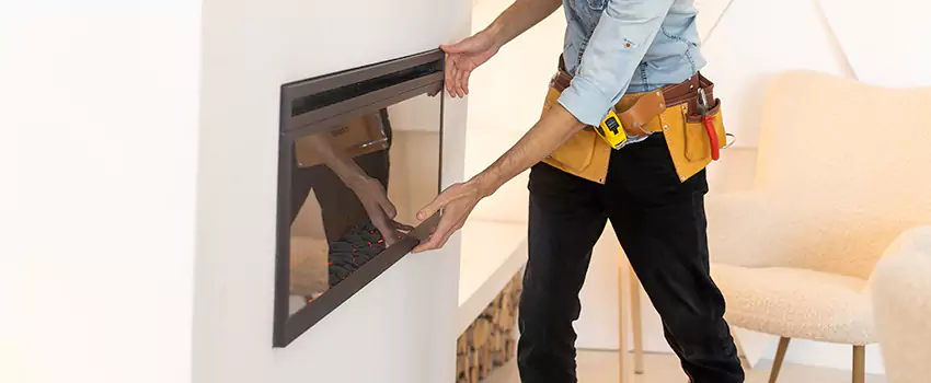Traditional Fireplace Vent Sweeping in Clearlake, CA
