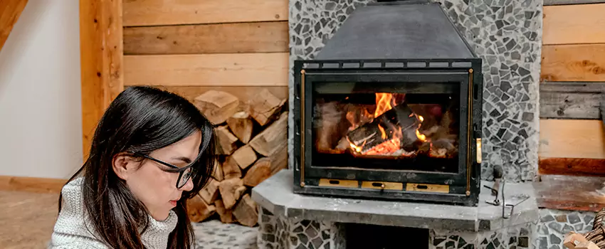 Harman P68-C Pellet Stove Repair in Clearlake, California 