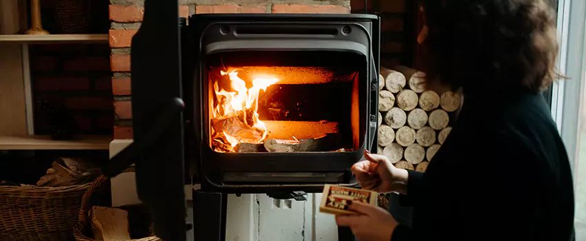Hearthstone Wood Stoves Fireplace Repair in Clearlake, California