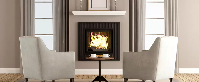 Heatilator Direct Vent Fireplace Services in Clearlake, California