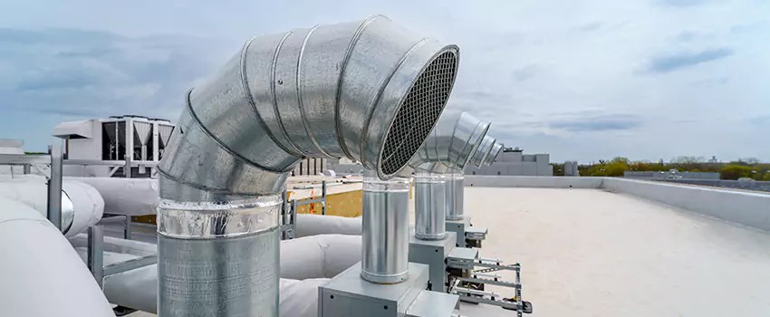 Insulated Ductwork Repair Services Near Me in Clearlake, CA