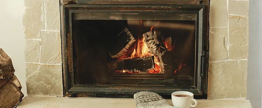 Kings man Fireplaces Insert Services in Clearlake, CA