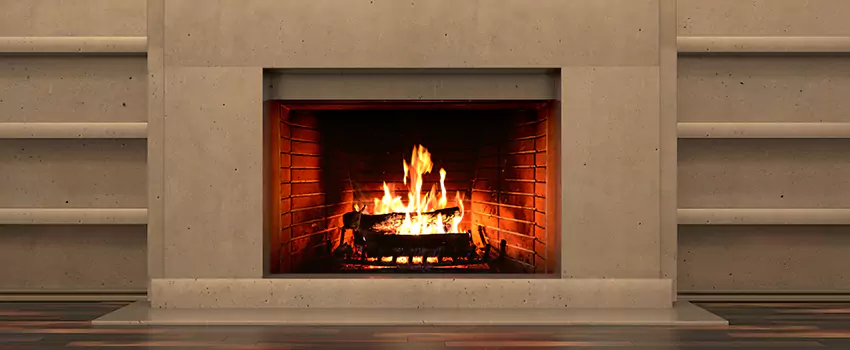 Majestic Trilliant Series Gas Fireplace Insert Repair in Clearlake, California