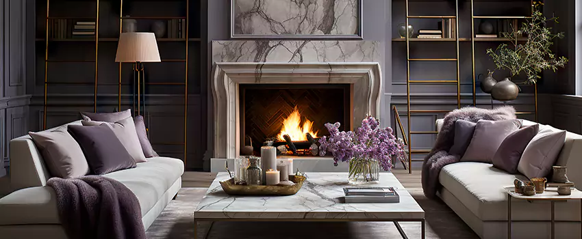 Napoleon Galaxy Series Outdoor Fireplaces Repair in Clearlake, CA