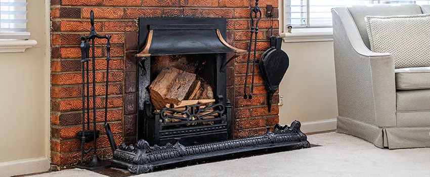 Custom Old Fireplace Redesign Services in Clearlake, California