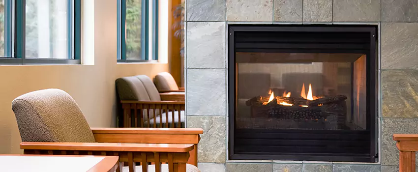 Osburn Fireplace Tempered Glass Hearth Pad Replacement in Clearlake, California
