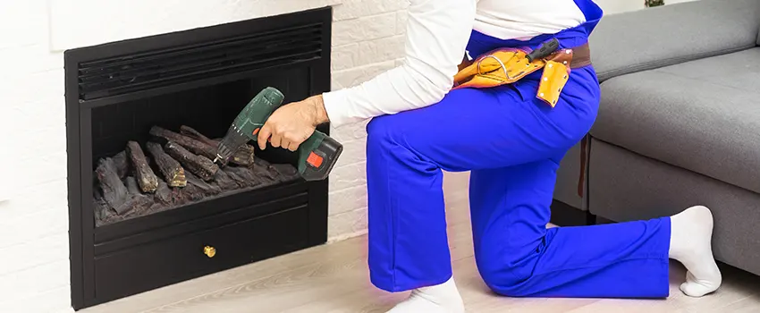 Pellet Fireplace Repair Services in Clearlake, CA