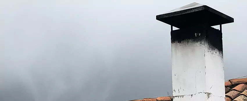 Prefab Chimney Crown Installation in Clearlake, CA