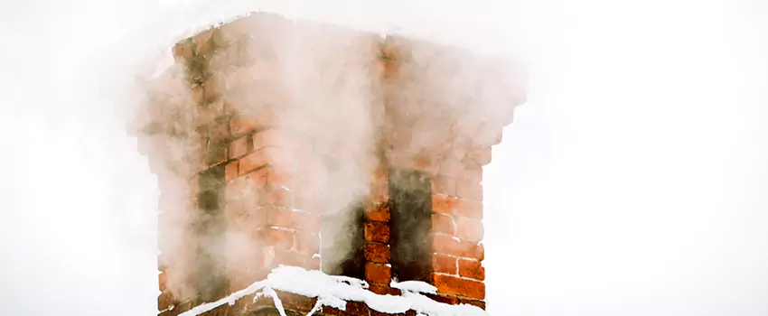 Chimney Flue Soot Removal in Clearlake, CA