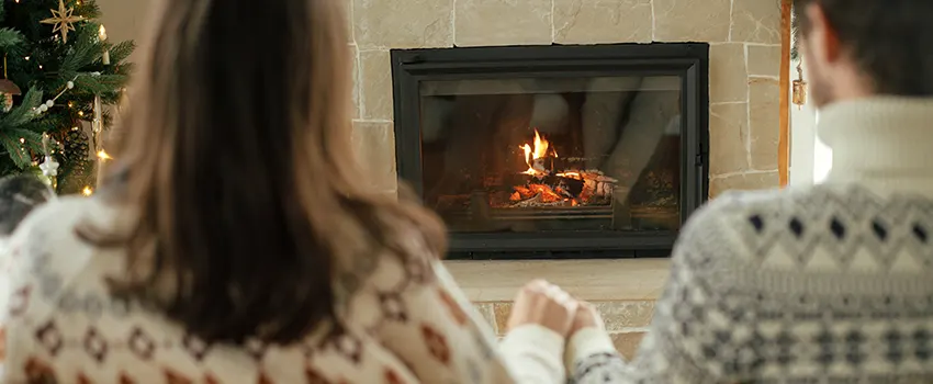 Superior Open-Hearth Wood Fireplaces in Clearlake, CA