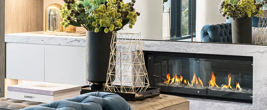 Professional Town & Country Luxury Fireplace Maintenance Experts in Clearlake, California