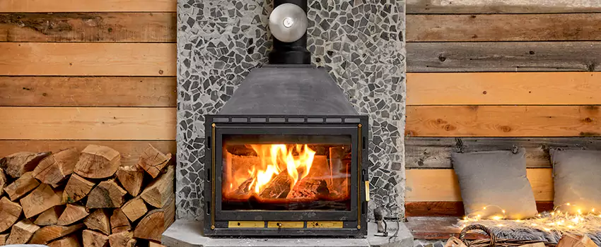 Travis Industries Elite Fireplace Inspection and Maintenance in Clearlake, California