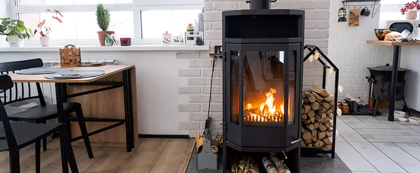 Cost of Vermont Castings Fireplace Services in Clearlake, CA