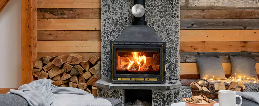 Affordable Wood Fireplace Fixing Solutions in Clearlake, California