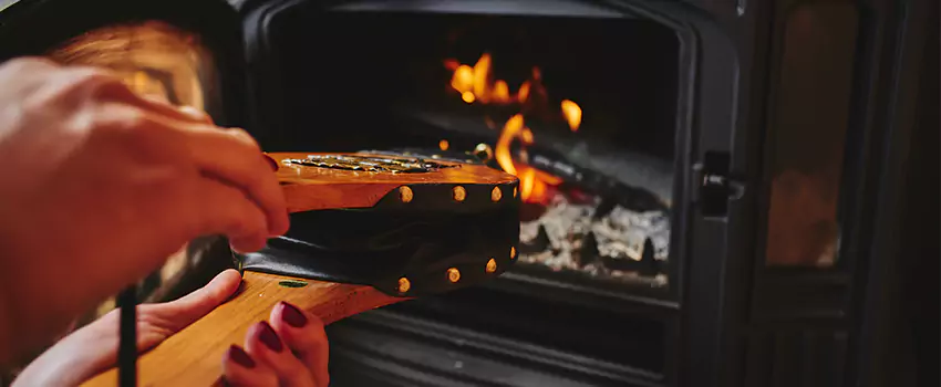 Cost of Wood Furnace Repair and Installation Services in Clearlake, CA